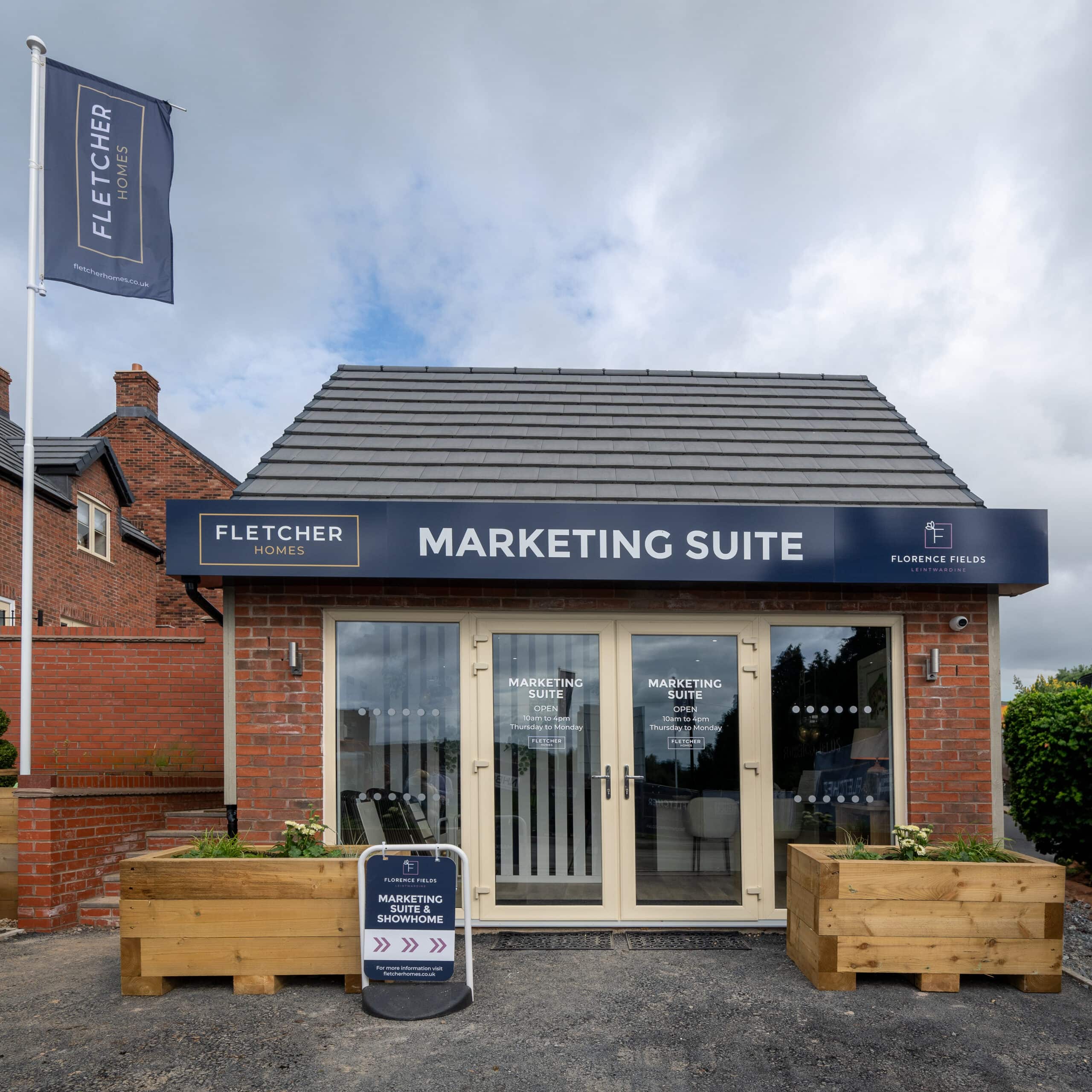 Job Vacancy – New Home Sales Consultant