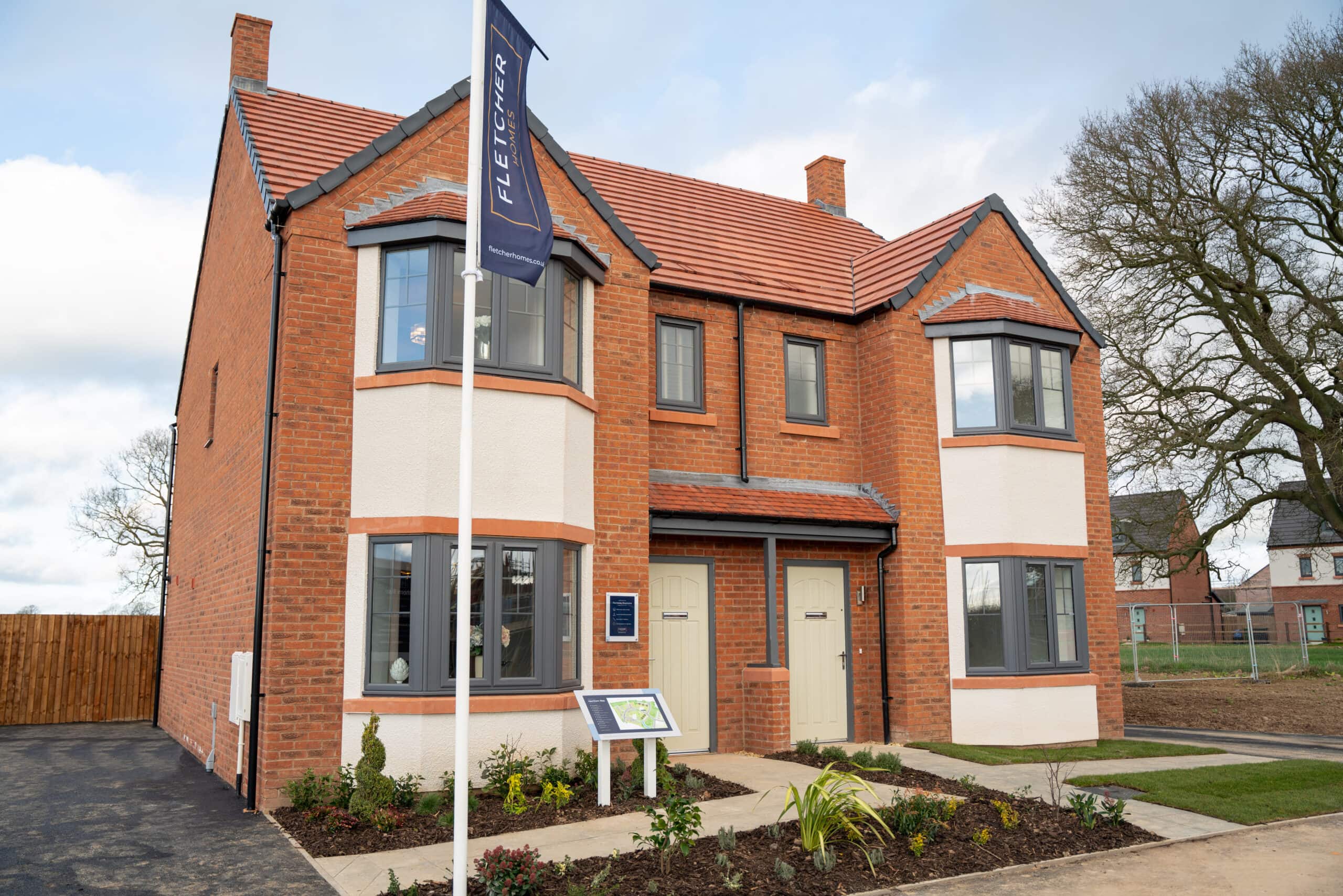 Good News for Home Buyers: Interest Rates Drop and Future Price Growth Predicted