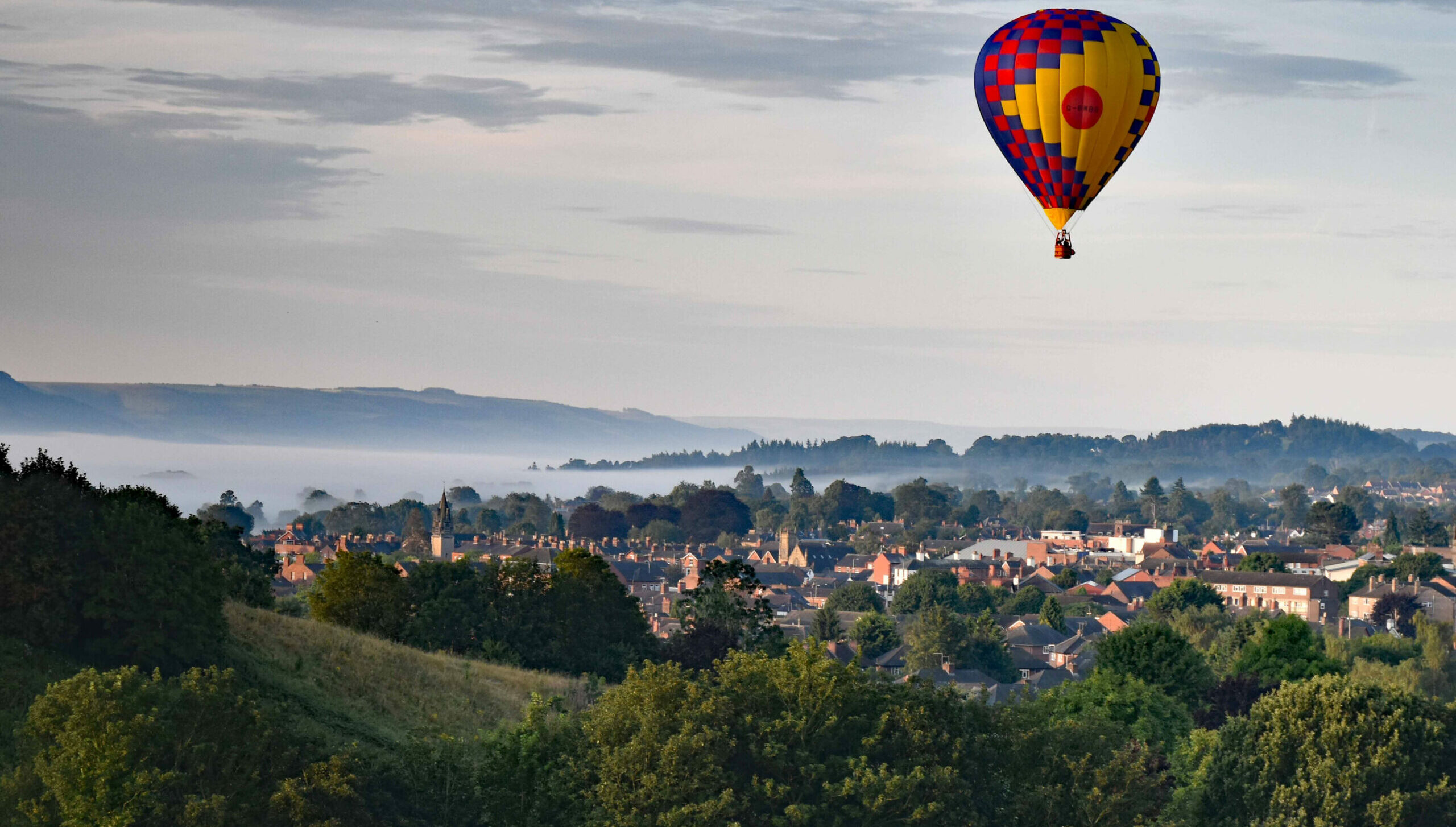 Oswestry: A Hidden Gem for Homebuyers